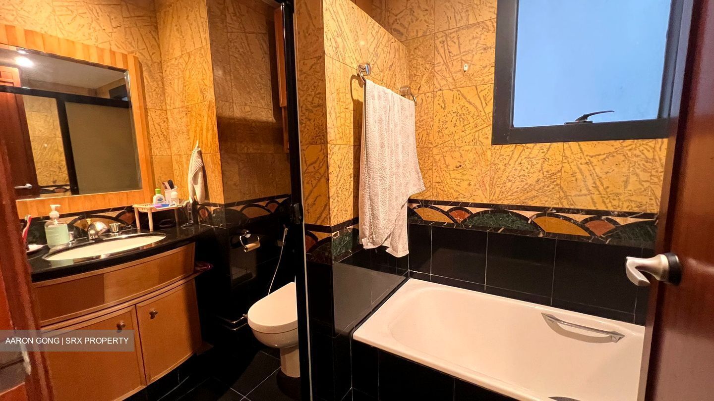 River Place (D3), Condominium #484641431